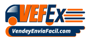 Logo VEFEX